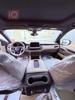 شيفروليه تاهو